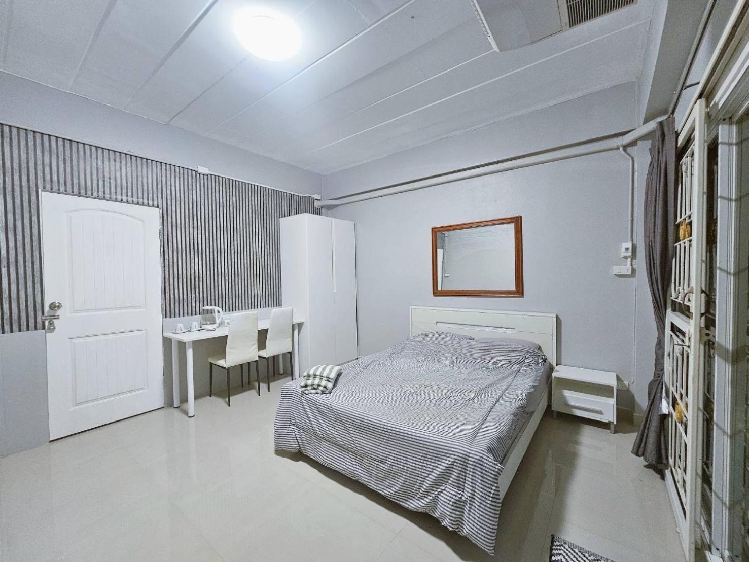 Future Hostel Pattaya Nong Prue Eksteriør billede
